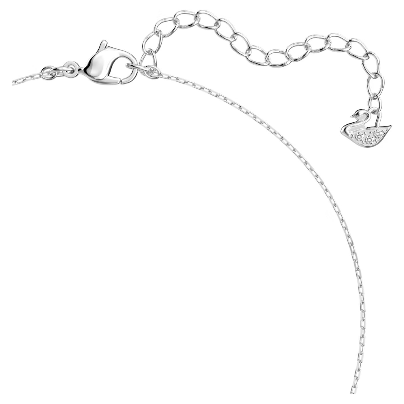 Attract Trilogy pendant